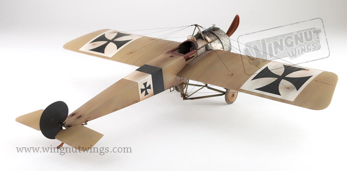 Wingnut Wings - 1/32 Fokker E.II/E.III (Early)